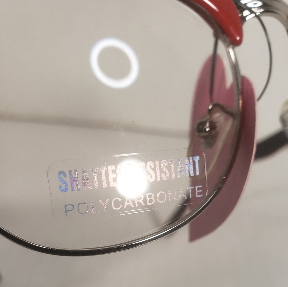 NWT Women's Snooki by Nicole Polizzi Eyewear - Picture 3 of 7